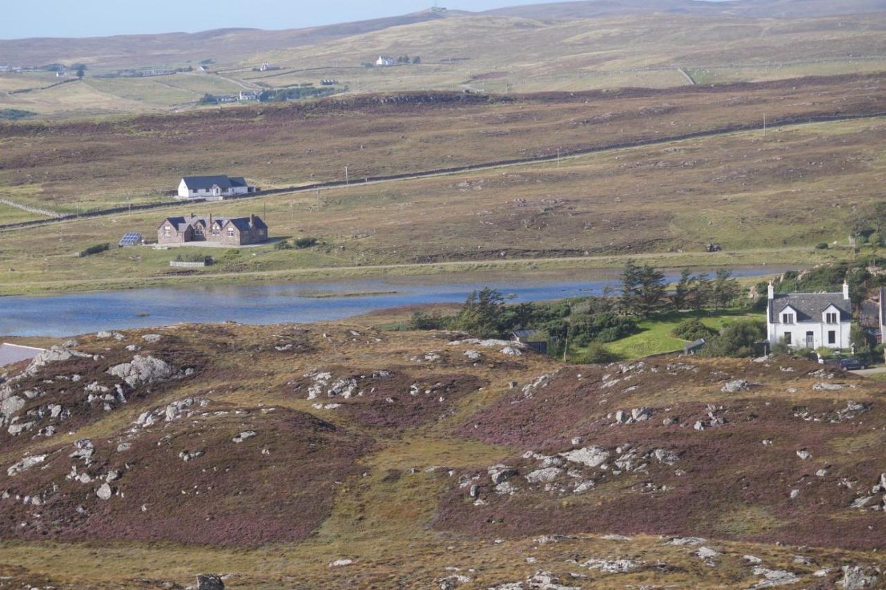 The Cruachan Stoer Екстер'єр фото
