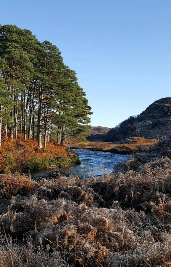 The Cruachan Stoer Екстер'єр фото