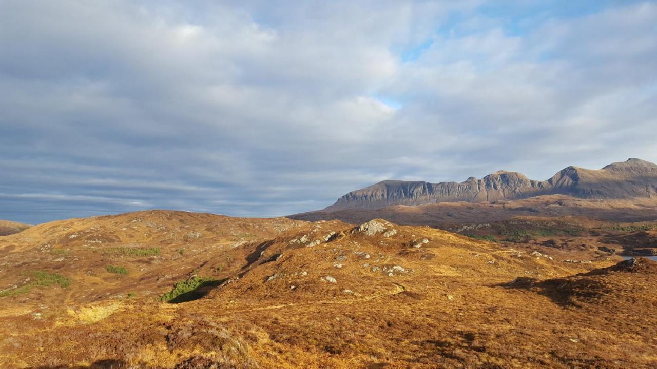 The Cruachan Stoer Екстер'єр фото